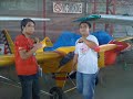cheynair aviation..flying school..vclips