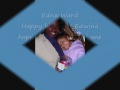 Edwina's Happy 24th Birthday Jan. 6th 2010!!!