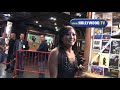 Carrie Ann Inaba Leaves Dos Equis Party in Hollywood.