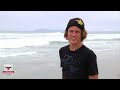 Dennis Enarson - Mexico BMX Trip