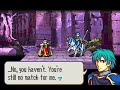 Ephraim VS. Lyon