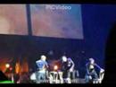 Backstreet Boys - Unmistakable [Tokyo Dome 2008]