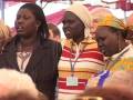 YWAM  African Wave