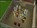 Runescape-Love like Semtex Runescape-Love like Semtex