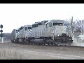 CSX Hamlet, North Carolina