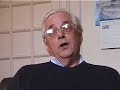 interview of John Walker, part 1, January 2008