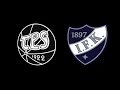 10.10.2009 TPS - HIFK 4-2