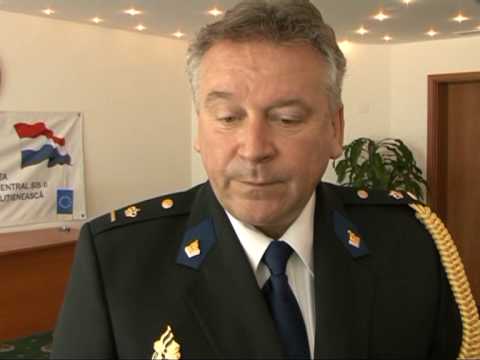 Proiect pentru cooperare Politieneasca