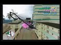 GTA: Vice City: Downtown Chopper Checkpoint GTA: Vice City: Downtown Chopper Checkpoint