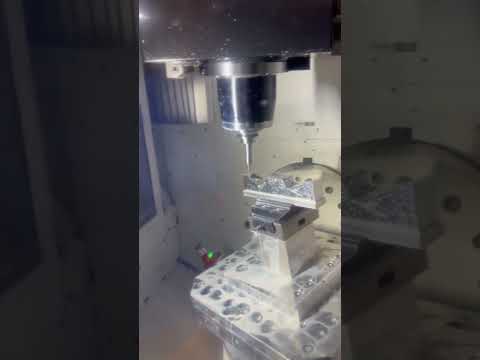 2021 MAZAK VARIAXIS C-600 MACHINING CENTERS, VERTICAL | Quick Machinery Sales, Inc. (1)