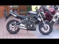 Kawasaki ER-6n JAPAN bike Motorcycles バイク動画