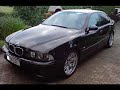 BMW M5 E39 BMW M5 E39