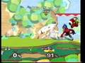 videos de Eddie (falco) Vs Zjiin (marth)