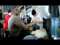 Subway Drumshow