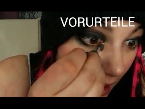 emo - BEFOLGT DIESE 10 Schritte und ihr werdet zum Emo ! Genau tatata und tralalala ,ich gloob ich muss mal einkaufen gehen -hab nämlich nichts im Kühlschrank-sowo...