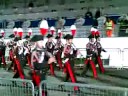 Varese 2008 - Mondiali di Ciclismo - Inaugurazione -