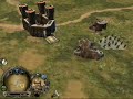 BfME2 - Dwarves vs. MotW CM PT1