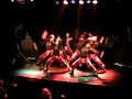 FRESH DANCECONTEST Vol1 Woopy Doo!!