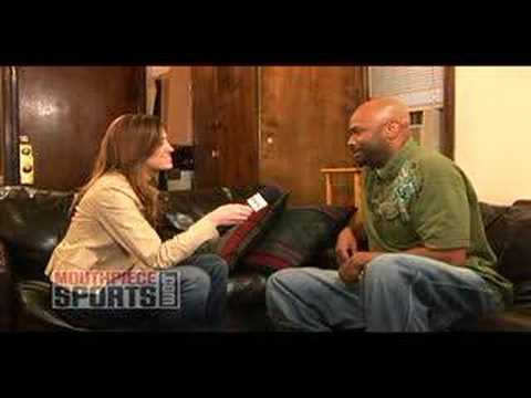 A Laugh A Minute Wtih Kevin Bozeman Part 2