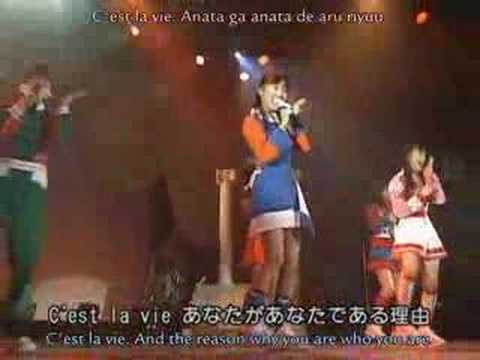 Kirari Super Live Part 2