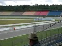 Formel 1 Test Hockenheim 8.Juli 2008, Formel 1 Test Hockenheim 8.Juli 2008,