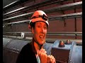 lhc accelerator at cern movie.