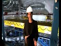 LHC accelerator at CERN LHC accelerator at CERN