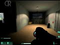 F.E.A.R Extreme difficulty Walkthrough Part 22, Interval 7 - Alice Wade (1/3)