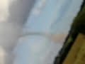 mini tornade sur enghien