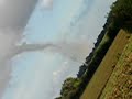 Mini tornade