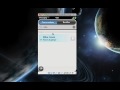 Palm Pre: Messaging