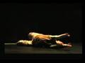 Staccato Dança Contemporânea - Filme (teaser)