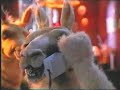 La llama que llama 4 - Tintoreria