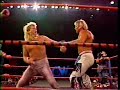 10/27/90-chicago, il, halloween havoc part 1 - ricky morton and tommy rich take on the the midnight express w/ jim cornett. jim ross and paul e. dangerously (paul heyman) call the action. the match was joined in progress after a station break.

please visit solie's vintage wrestling at: http://www.solie.org for more videos