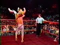 10/27/90-chicago, il, halloween havoc part 1 - ricky morton and tommy rich take on the the midnight express w/ jim cornett. jim ross and paul e. dangerously (paul heyman) call the action. the match was joined in progress after a station break.

please visit solie's vintage wrestling at: http://www.solie.org for more videos