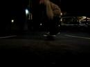 first fake ramed slow mo