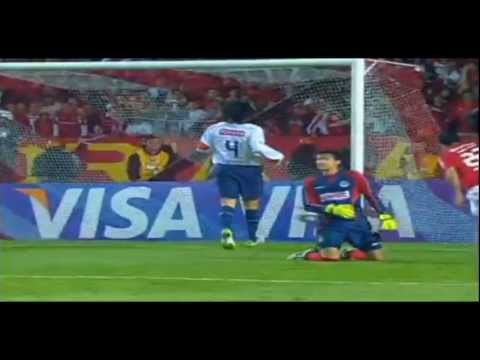 Leandro Damião - Top 10 gols