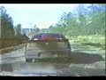eagle talon police chase