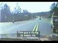 eagle talon police chase