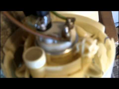 Audi A8 Fuel Pump install – Part 1