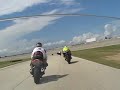 MaxGs @ TWS on GSXR-1000 with RideSmart