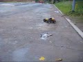 HPI E-Savage Jumping (marvandjake)