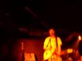videos de The Wave Pictures in Paris 07. 2007