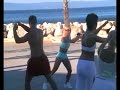 Fitnes s jankou