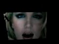 Britney Spears intro video to her TCA 2009 Award.