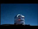 Mauna Kea in Hawaii