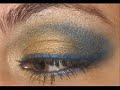 Recent Makeup Looks