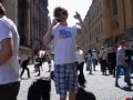 Grand Freeze München Odeonsplatz 9.5.2008 Grand Freeze München Odeonsplatz 9.5.2008