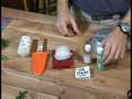 Camping Gear : Hiking Trail Sanitation