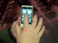 HTC Hero Demo 2